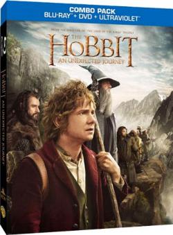 :   [ ] / The Hobbit: An Unexpected Journey [Extended Edition] DUB