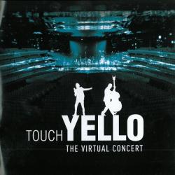 Yello - Touch Yello