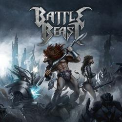 Battle Beast - Battle Beast