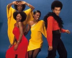 Boney M - Live In Dublin