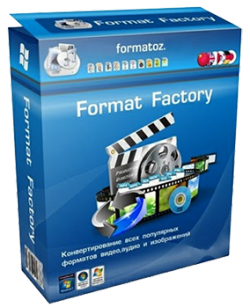 Format Factory 3.1.0