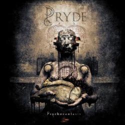 Pryde - Psychocentesis