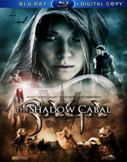 :   / SAGA - Curse of the Shadow DVO