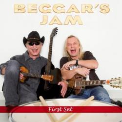 Beggar's Jam - First Set