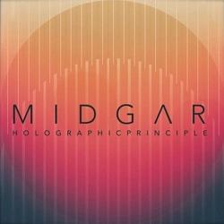 Midgar - The Holographic Principle