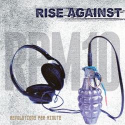 Rise Against - RPM10