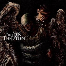 Prey On The Fallen - Prey On The Fallen