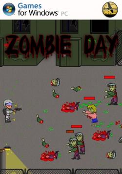 Zombie Day