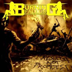 Burning Fallus - Results Not Promises