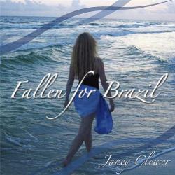 Janey Clewer - Fallen for Brazil