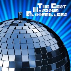 VA - The Best Handsup Floorfillers