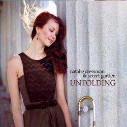 Natalie Cressman & Secret Garden - Unfolding