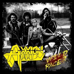 Axxion - Wild Racer