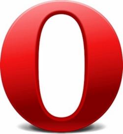 Opera 16.0.1196.62 Stable