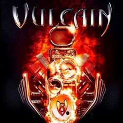 Vulcain - V8