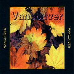 Vancouver - Vancouver