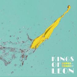 Kings Of Leon - Supersoaker