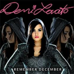 Demi Lovato - Remember December