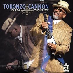 Toronzo Cannon - John The Conquer Root