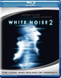   2:  / White Noise 2: The Light DUB