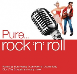 VA - Pure... Rock 'n Roll