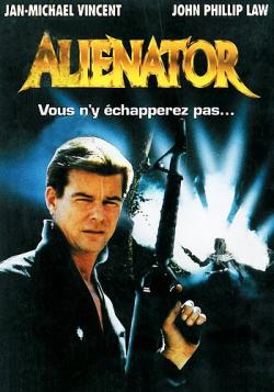   / Alienator AVO