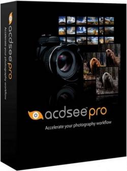 ACDSee Pro 7.0.137 Final RePack