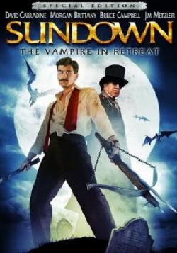 :    / Sundown: The Vampire in Retreat MVO