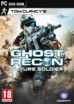 Tom Clancy's Ghost Recon: Future Soldier