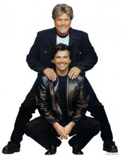 Modern Talking - Three Live Concert