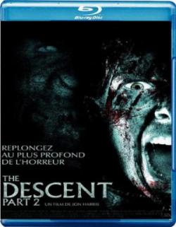  2 / The Descent: Part 2 DUB