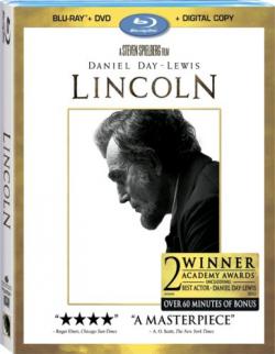 [PSP]  / Lincoln (2012) DUB