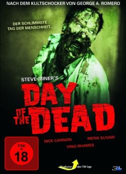   / Day of the Dead MVO