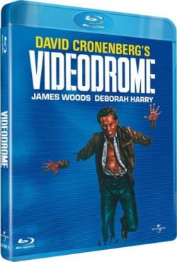  [ ] / Videodrome [Unrated Cut] DVO