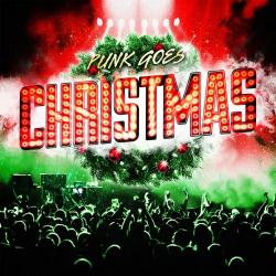 Various Artists - Punk Goes Christmas