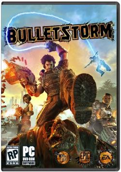 Bulletstorm