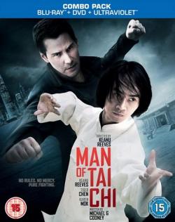  - / Man of Tai Chi MVO