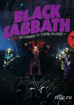 Black Sabbath - Live... Gathered In Their Masses