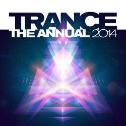 VA - Trance The Annual 2014