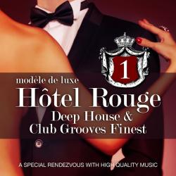 VA - Hotel Rouge Vol 1