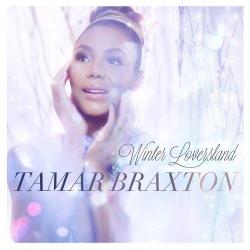 Tamar Braxton - Winter Loversland