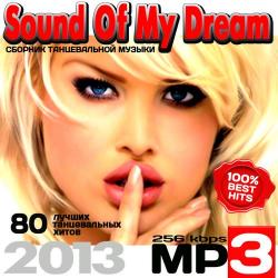 VA - Sound Of My Dream.   