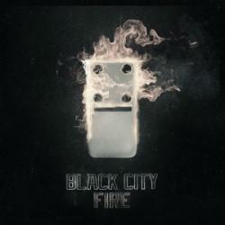 Black City - Fire