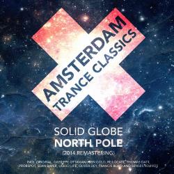 Solid Globe - North Pole (2014 Remastering)