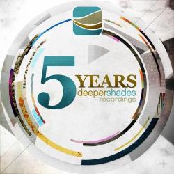 VA - 5 Years Deeper Shades Recordings