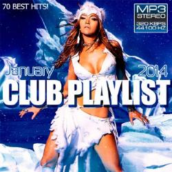 VA - January Club Playlist