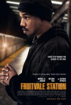   / Fruitvale Station VO