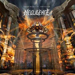 Negligence - Coordinates Of Confusion