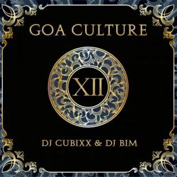 VA - Goa Culture Vol 12