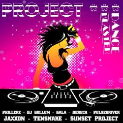 VA - Project Dance Blaster